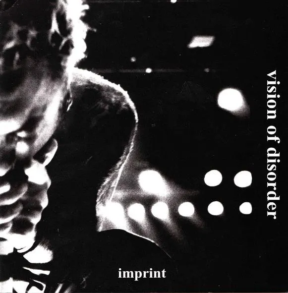 VISION OF DISORDER / ヴィジョン・オブ・ディスオーダー / ｉｍｐｒｉｎｔ
