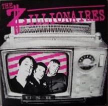 ZILLIONAIRES / ZILLIONAIRES