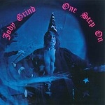 JODY GRIND / ジョディ・グラインド / ONE STEP ON (LP)