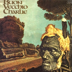 BUON VECCHIO CHARLIE / ブオン・ヴェッキオ・チャーリー / BUON VECCHIO CHARLIE (LP)
