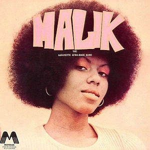 LAFAYETTE AFRO ROCK BAND / ラファイエット・アフロ・ロック・バンド / MALIK (ORIGINAL)
