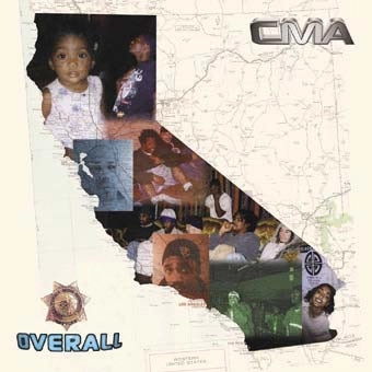 CMA / OVERALL
