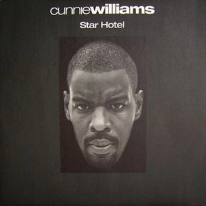 CUNNIE WILLIAMS / STAR HOTEL