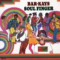 BAR-KAYS / バーケイズ / SOUL FINGER