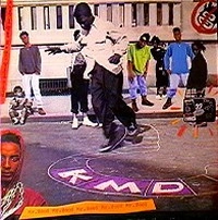 KMD / MR.HOOD