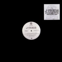 J. TREDS / Ｐｒａｉｓｅ　ＤｕｅINDOPEPSYCHICS REMIX