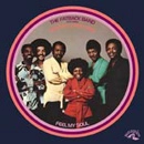FATBACK BAND / ファットバック・バンド / FEEL MY SOUL