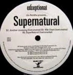 SUPERNATURAL / スーパーナチュラル / ANOTHER LOVESONG