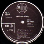 YAH SUPREME / FULL CIRCLE
