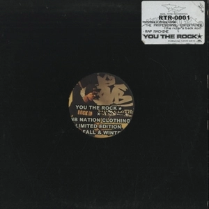 YOU THE ROCK / YOU THE ROCK★ / プロフェッショナルエンタ－テイナ－