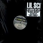 LIL SCI aka JOHN ROBINSON / BLACK ARTIST