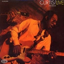 CURTIS MAYFIELD / カーティス・メイフィールド / LIVE!