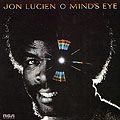 JON LUCIEN / ジョン・ルシアン / MIND'S EYE