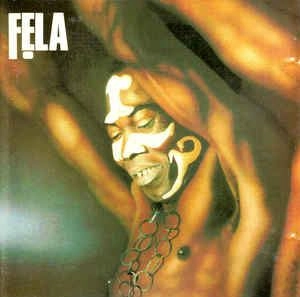 FELA KUTI / フェラ・クティ / ARMY ARRANGEMENT