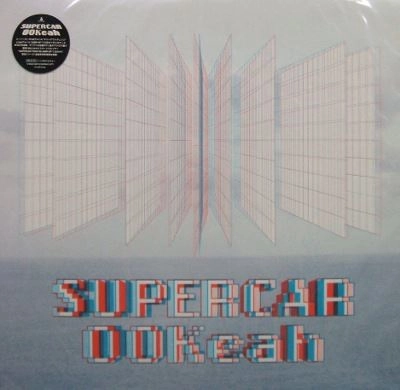 SUPERCAR / スーパーカー / ＯＯＫｅａｈ