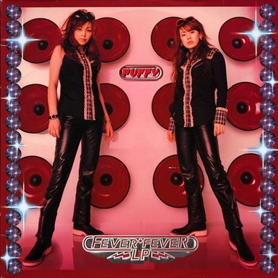 PUFFY / FEVER★FEVER