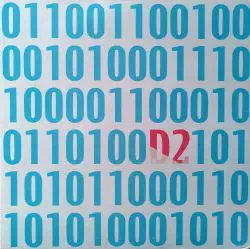 KENJI ENO / 飯野賢治 / D2 SELECT REMIX FROM SKETCHES 1 & 2