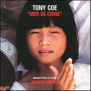 TONY COE / トニー・コー / MER DE CHINE