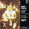 WILLIAM CHRISTIE / ウィリアム・クリスティ / PURCELL:FAIRY QUEEN