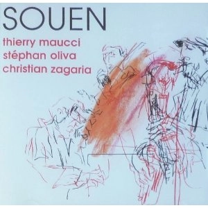 TIERRY MAUCCI / SOUEN