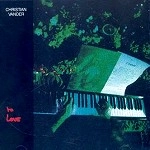 CHRISTIAN VANDER / クリスチャン・ヴァンデ / TO LOVE