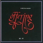OFFERING (FRA) / オファリング / OFFERING 3-4