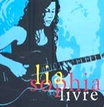 LIA SOPHIA / リア・ソフィア / LIVRE