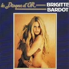 BRIGITTE BARDOT / ブリジット・バルドー / HARLEY DAVIDSON