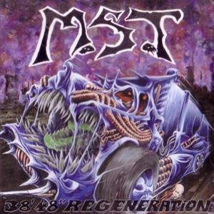 M.S.T / 38'48" REGENERATION