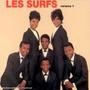 LES SURFS / レ・サーフス / VOL.1
