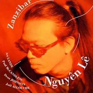NGUYEN LE / グエン・レ / ZANZIBAR