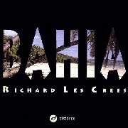 RICHARD LES CREES / Bahia 