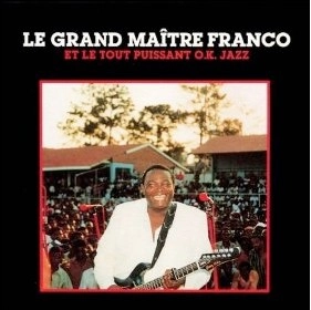 LE GRAND MAITRE FRANCO / ル・グラン・メートル・フランコ / KITA - MATA - BLOQUE
