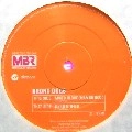 BRONX DOGS / MIXED BLOOD (MAMBO ROCK)