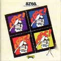 AREA (PROG) / アレア / CRAC!