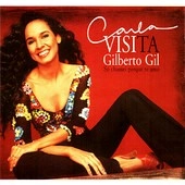 CARLA VISI / カルラ・ヴィジ / CARLA VISITA GIL