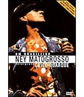NEY MATOGROSSO / ネイ・マトグロッソ / UM BRASILEIRO