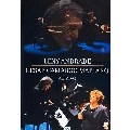 LENY ANDRADE & CESAR CAMARGO MARIANO / レニー・アンドラーヂ&セザル・カマルゴ・マリアーノ / AO VIVO (LENY ANDRADE & CESAR CAMARGO MAR)