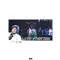 LENY ANDRADE / レニー・アンドラーヂ / AO VIVO (LENY ANDRADE)