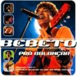 BEBETO (SAMBA) / ベベート (サンバ) / PRA BALANCAR