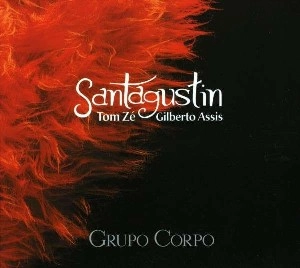 TOM ZE / トン・ゼー / SANTAGUSTIN