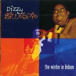 DIZZY GILLESPIE / ディジー・ガレスピー / THE WINTER IN LOSBON