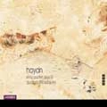 QUATUOR MOSAIQUES / モザイク四重奏団 / HAYDN: STRING QUARTETS
