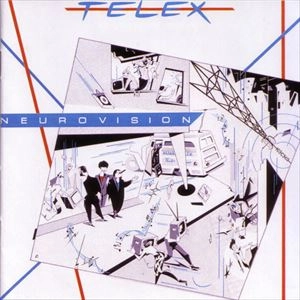 TELEX / テレックス / NEUROVISION