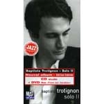 BAPTISTE TROTIGNON / バティスト・トロティニョン / SOLO 2 (LIMITED EDITION)