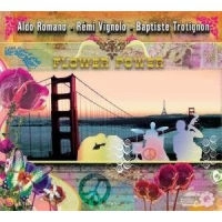 ALDO ROMANO / アルド・ロマーノ / FLOWER POWER