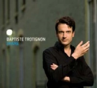 BAPTISTE TROTIGNON / バティスト・トロティニョン / SHARE