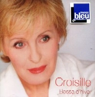 NICOLE CROISILLE / ニコル・クロワジール / BOSSA D'HIVER