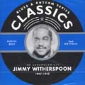 JIMMY WITHERSPOON / ジミー・ウィザースプーン / 1947-1948