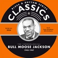 BULL MOOSE JACKSON / ブル・ムース・ジャクソン / 1945-1947
